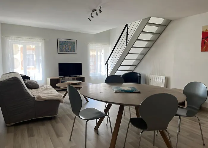 Apartmán Hunting Hunting