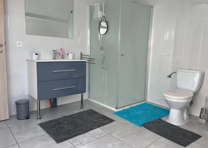 Hunting Apartmán Hunting